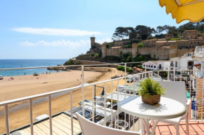  Hotel Restaurante Capri  Тосса-Де-Мар